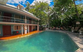 Oceanfront Hotel Verde Mar Direct Access To The Beach